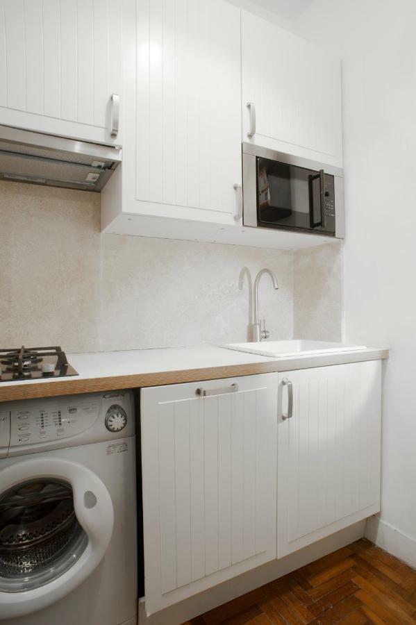Santa Cecilia Apartment In Via Del Corso Rom Eksteriør billede