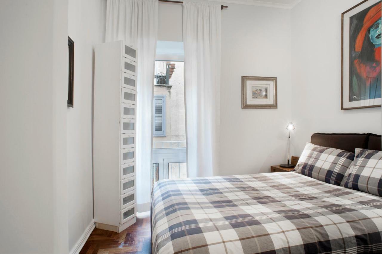 Santa Cecilia Apartment In Via Del Corso Rom Eksteriør billede